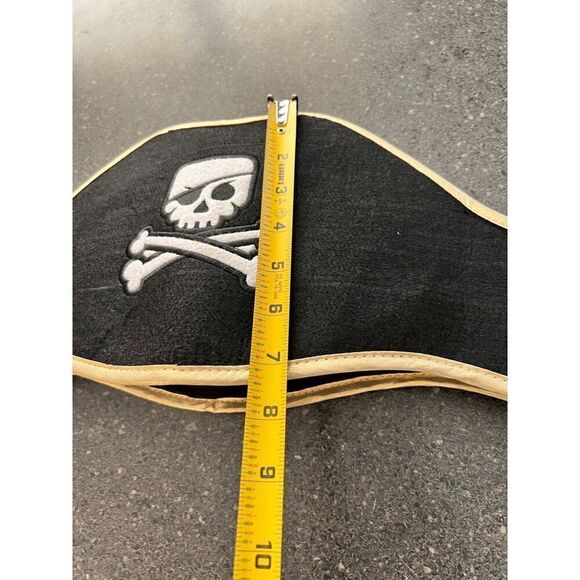 Lego Pirate Halloween Hat one size - Picture 8 of 8